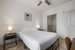 Modern Nulu 2BR CozySuites 10