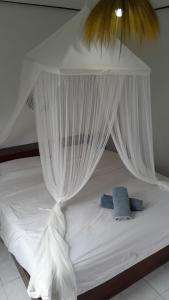 Bukit Kembar Ecotourism