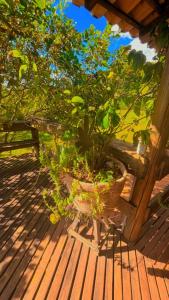 Casa Mirante da Serra em Tiradentes - MG