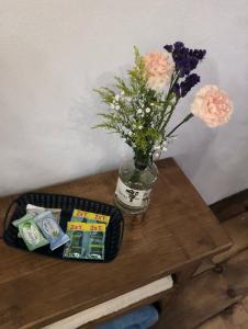 Cabañas Las orquídeas