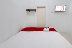 RedDoorz Syariah Near Alun-Alun Kudus