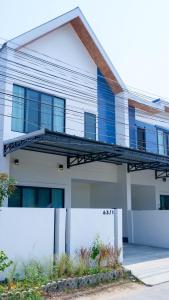 TT63 cozy private house near Chiang Mai city