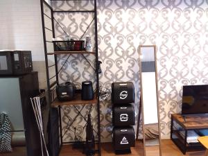 BetterЯ03青森橋本203号室