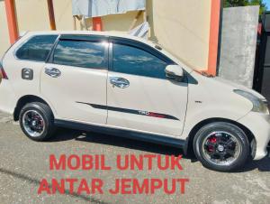 Ayu Islamic Homestay