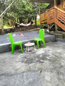 Ayu Islamic Homestay