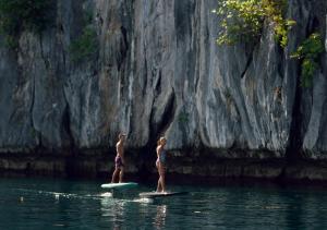 El Nido Resorts Lagen Island