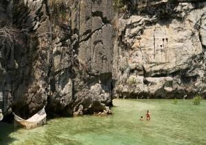 El Nido Resorts Lagen Island