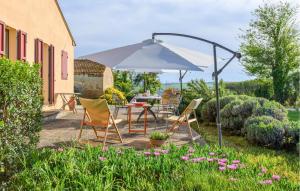 Amazing Home In Montemarciano With Wifi