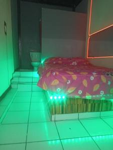 Hotel Calamar Hilton