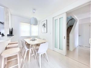 Modern designed property 15 mins from Kumamoto station by Restavio