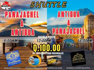 Hotel Emiss Panajachel