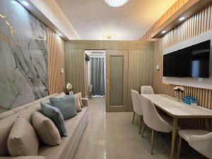 Elegant 1Bedroom 200mbps Wifi MallofAsia Airport