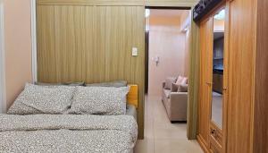 Elegant 1Bedroom 200mbps Wifi MallofAsia Airport
