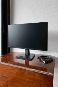 Top Floor, Golf Course View Balcony Bliss