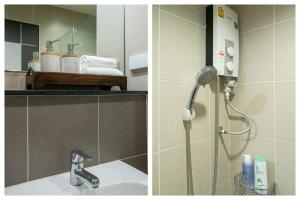 Top Floor, Golf Course View Balcony Bliss