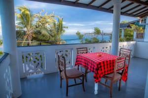 Grand Ocean Hostel