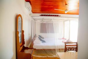 Grand Ocean Hostel