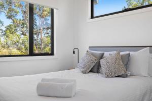 Domi Rentals - The Moorabbin Townhouse