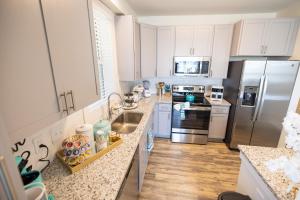 Allstar Luxury Home LLC