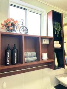 Two Bedroom at One Spatial Iloilo