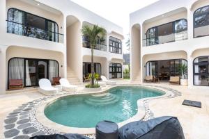 One Bedroom Apartment Near Bingin Beach