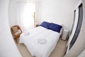 Apartamento Mobiliado no Morumbi - تابواو دا سيرا