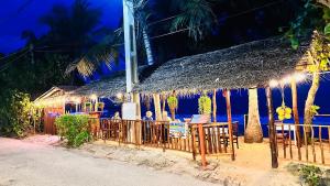 Grand Ocean Hostel