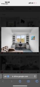 Flat-studija