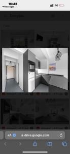 Flat-studija