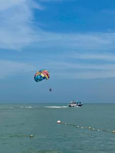 The Ferringhi Sea View at Sri Sayang - 4hvězdičkové hotely ve městě Batu Feringgi