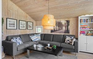 Holiday Home Røllikevej Tranekær V