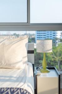 Mountain View Balcony, Blissful Local Living