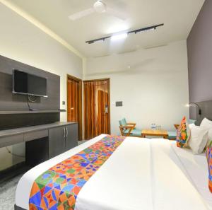 Hotel Ivy Residency - A Four Star Luxury Hotel & Resort, Haridwar