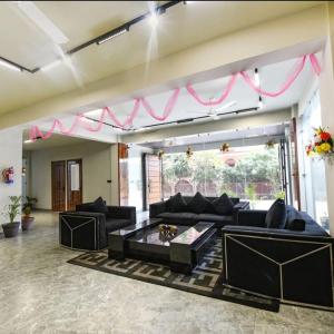 Hotel Ivy Residency - A Four Star Luxury Hotel & Resort, Haridwar