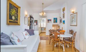 Holiday Home Piccolo Mondo 