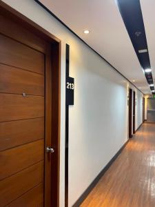 boulevard pension house