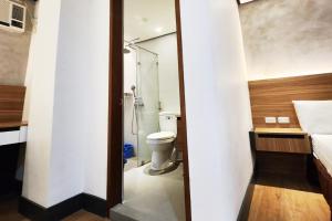 boulevard pension house