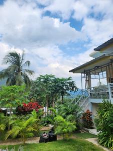 Kopan House View Point by WildFlower