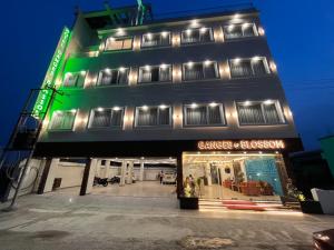 Hotel Ganges Blossam, Top Rated & Most Awarded Hotel In Haridwar