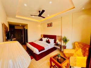 Hotel Ganges Blossam, Top Rated & Most Awarded Hotel In Haridwar
