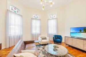 Luxury on the Esplanade