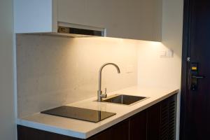 ƯU ĐÃI LỚN - The Sapphire Ressidence Khách sạn 5 sao