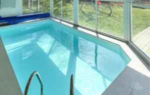 Lovely Home In Ebeltoft With Sauna