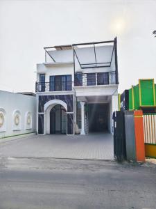 YUTAKA INN Nabila Juanda Airport Sidoarjo