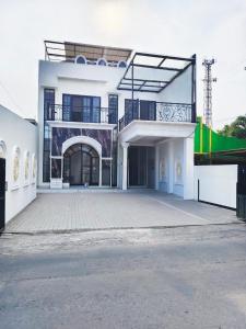 YUTAKA INN Nabila Juanda Airport Sidoarjo