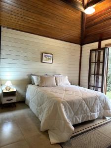 Colonial House 15 km da ponte JK