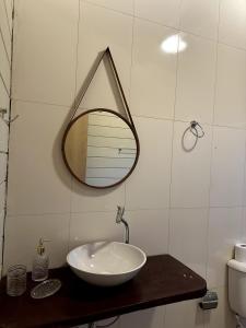 Colonial House 15 km da ponte JK