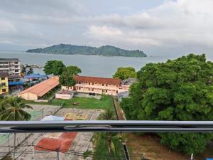 Pangkor Pop Ash Hotel