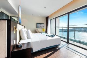 ƯU ĐÃI LỚN - The Sapphire Ressidence Khách sạn 5 sao