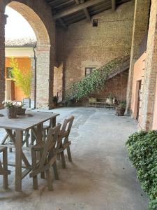 Corte degli Angeli Agriturismo